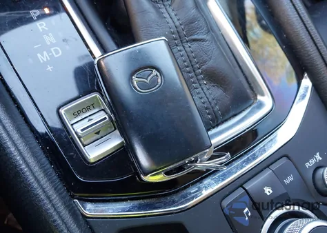 2020 Mazda Cx-5 Touring из США, поврежденный, VIN JM3KFACM0L0728716